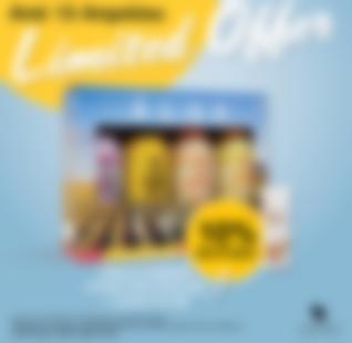 4PACK MIXED  COMBO+PRO-B (ΠΡΟΣΦΟΡΑ)